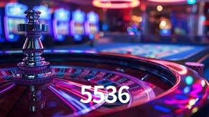 Experiência VIP 5536