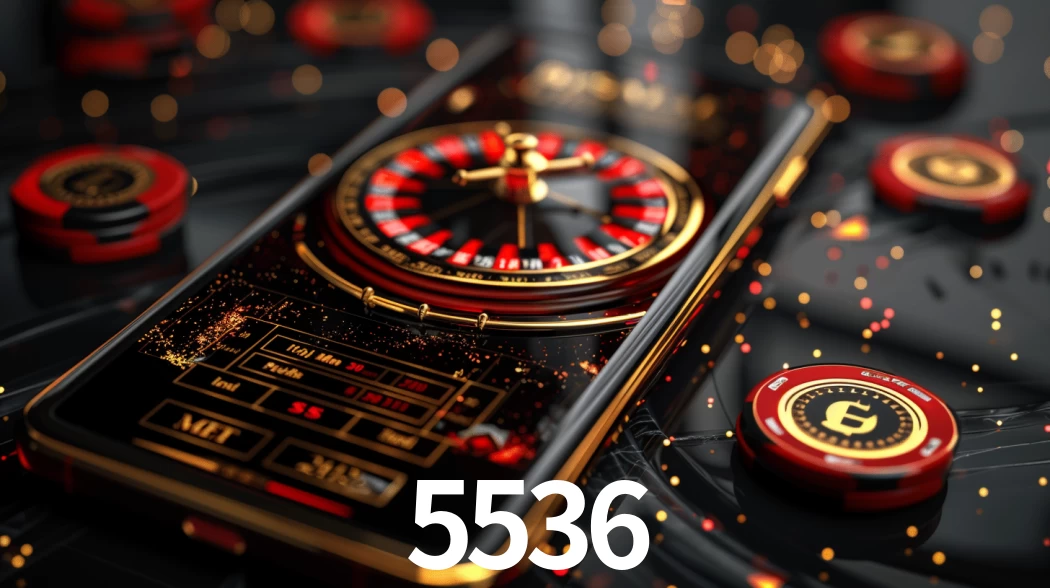 Welcome Bonus 5536