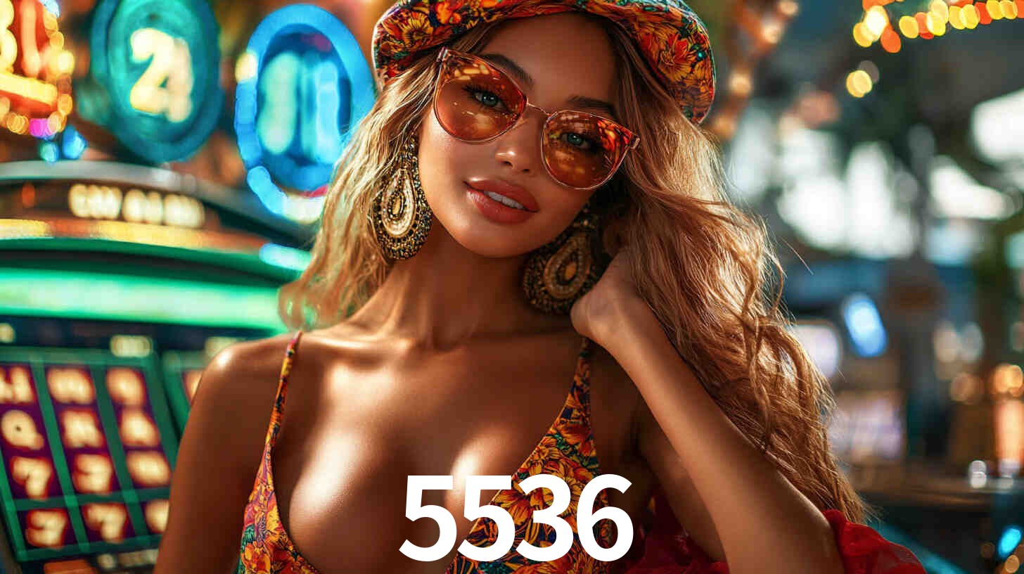 Ofertas Imperdíveis na 5536: Promoções e Bônus Que Valem a Pena