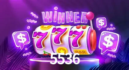 Inovações de Jogos na 5536: O Futuro das Experiências Interativas