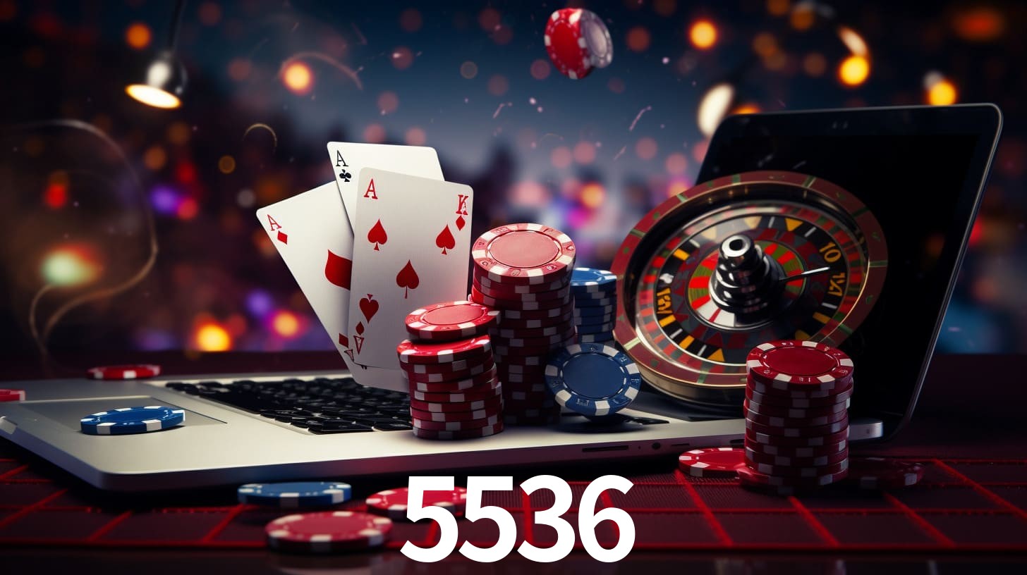 Daily Bonuses 5536