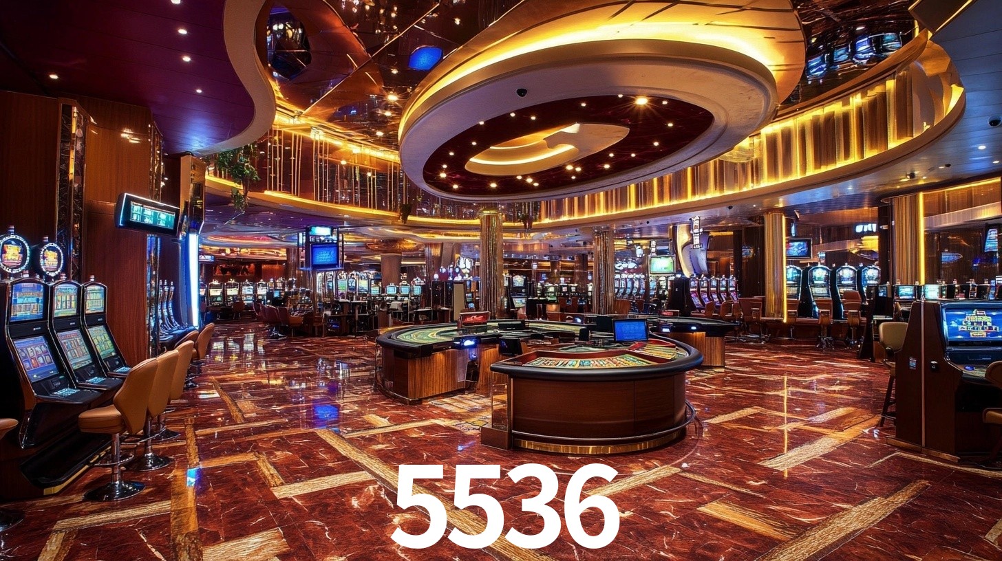 Premium Interface 5536