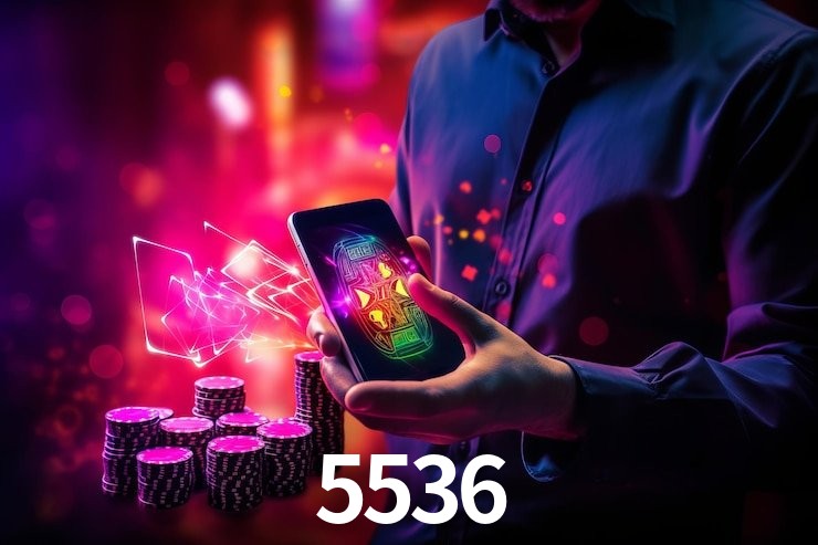 Casino Ao Vivo 5536