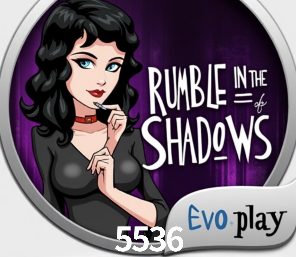 Game Providers 5536