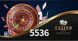 Apostas de Tênis 5536