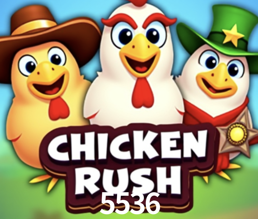 Games Directory 5536