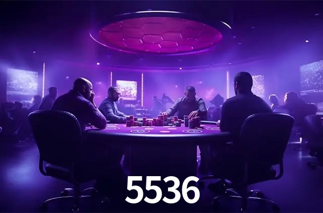 Recursos de Bônus 5536