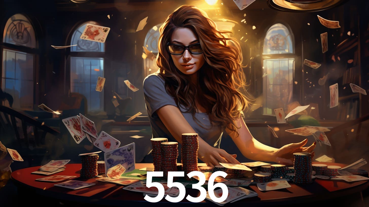 Tournaments 5536