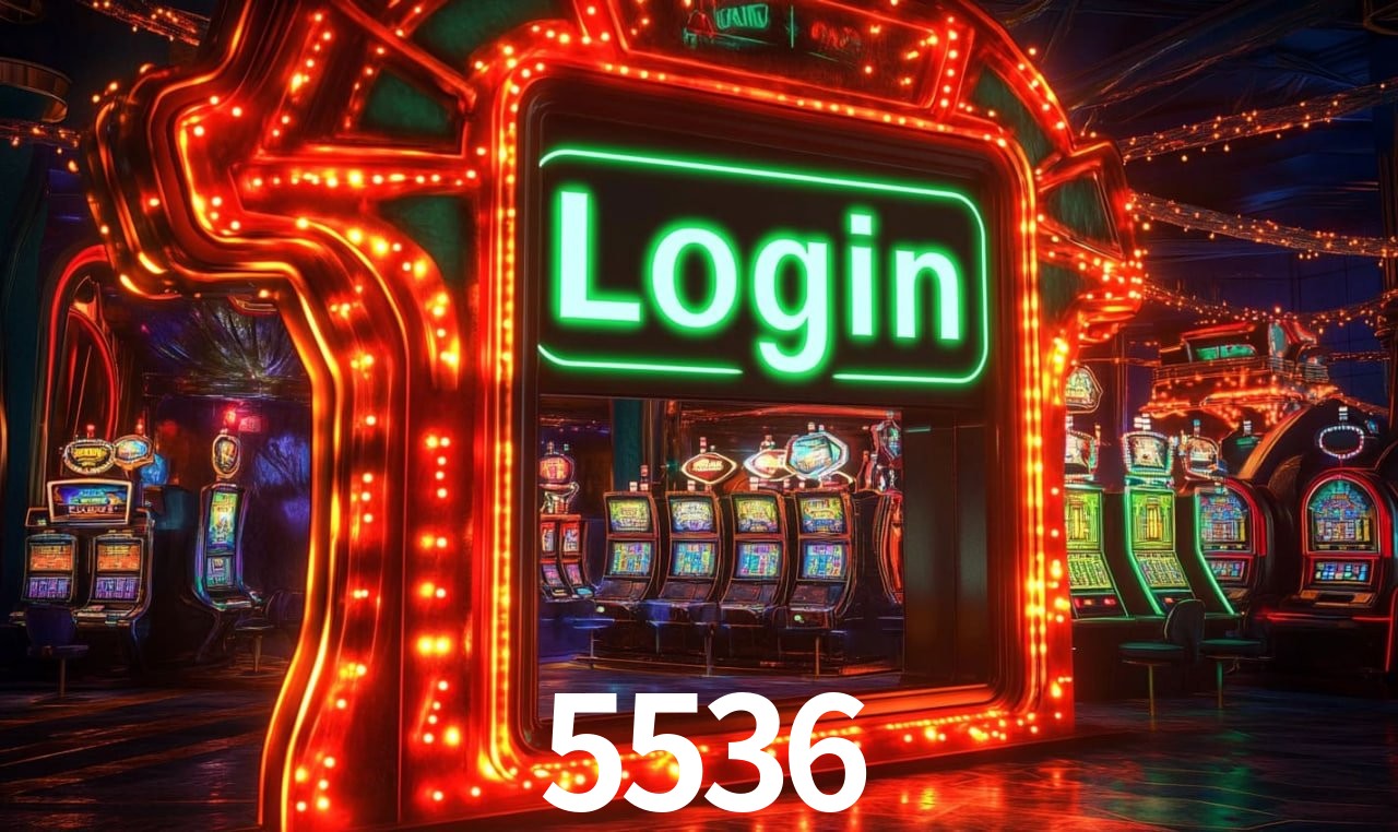 Apostas de Futebol 5536