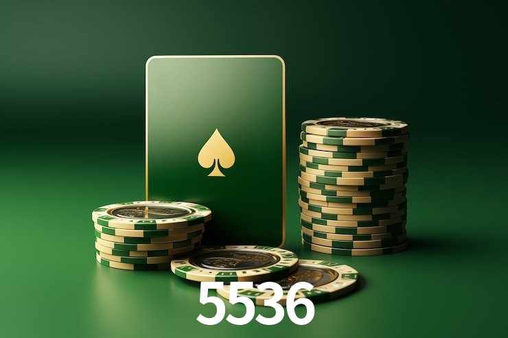 VIP Casino 5536
