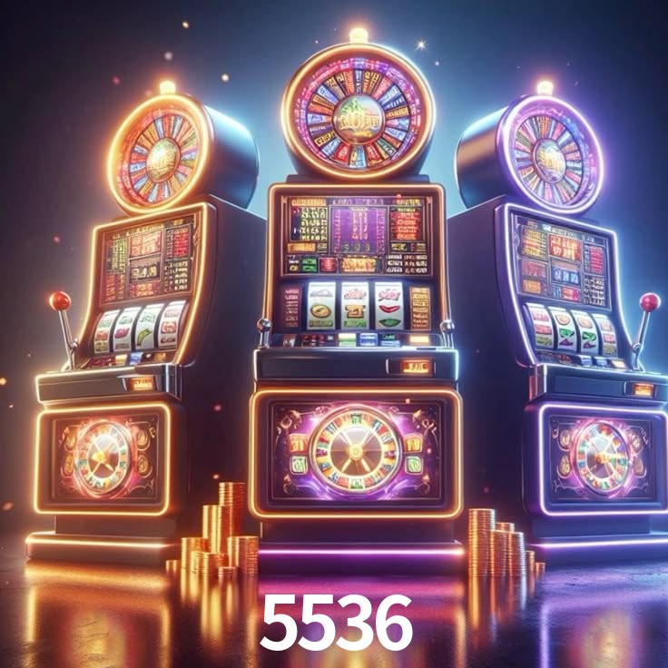 5536
