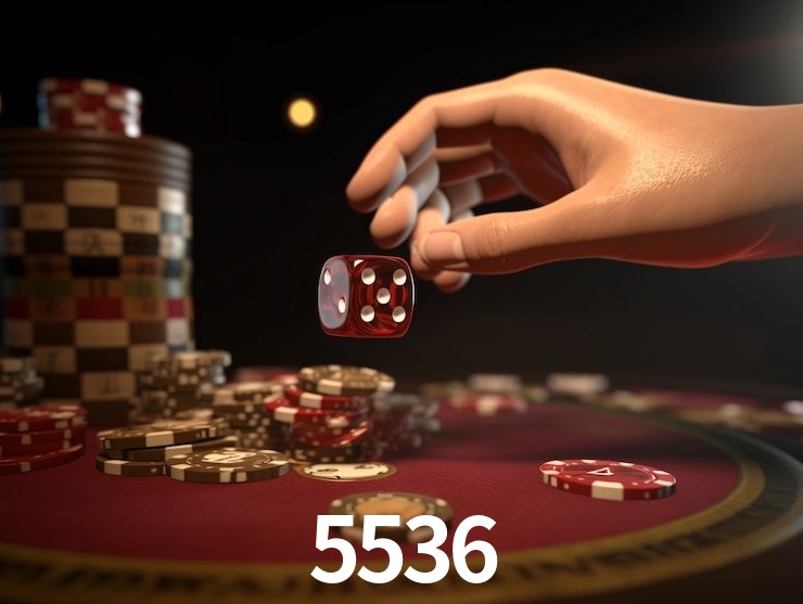 Provedores de Jogos 5536