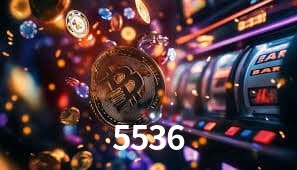 cassino 5536