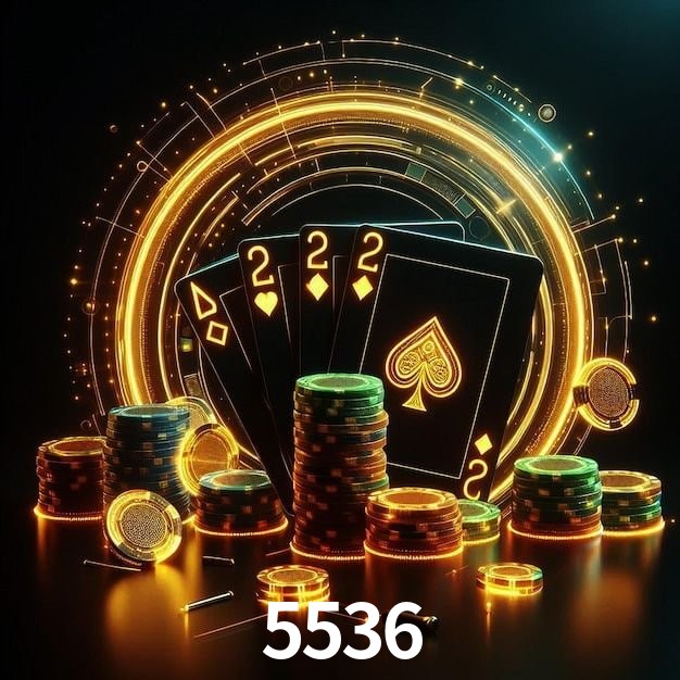Casino Ao Vivo 5536