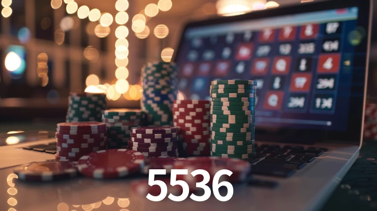 Game Statistics 5536