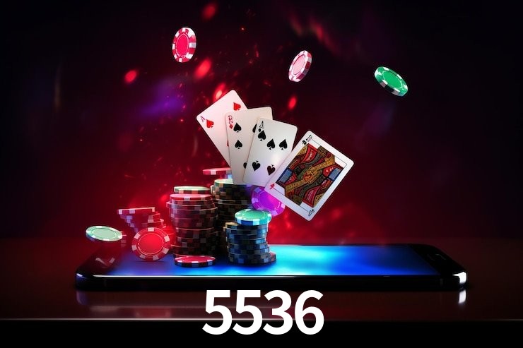 Tennis Betting 5536