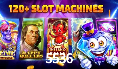 Seasonal Promotions 5536