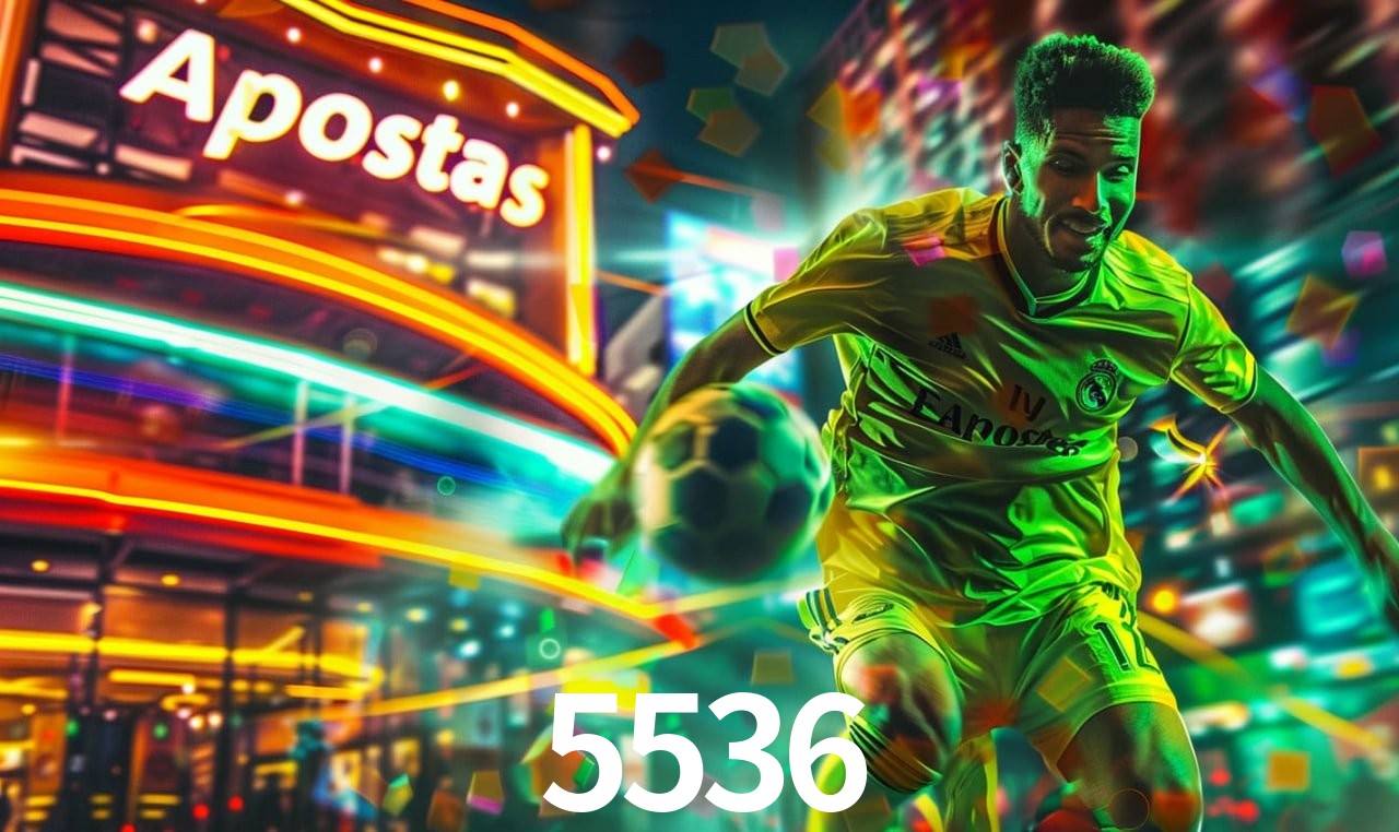 Jogos de Slot 5536
