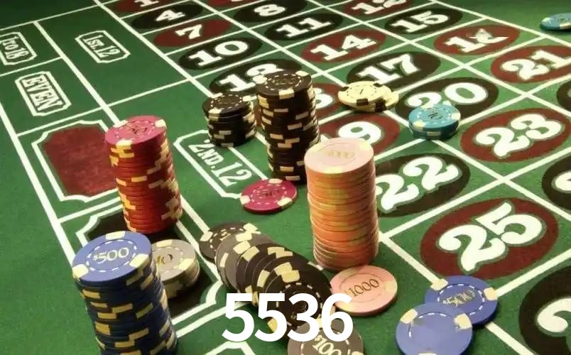 Diretório de Jogos 5536