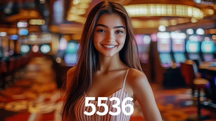 5536 bet