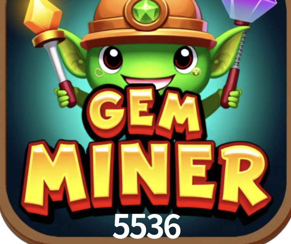 Slot Games 5536